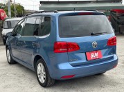 VW TOURAN 25.8萬 2012 臺北市二手中古車
