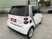 SMART FORTWO COUPE 25.8萬 2010 臺北市二手中古車