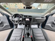 VW TIGUAN 79.9萬 2021 臺南市二手中古車