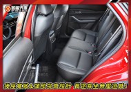 MAZDA CX-30 73.9萬 2021 桃園市二手中古車