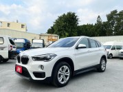 BMW X1 F48 97.8萬 2019 臺南市二手中古車