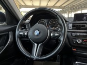 BMW 3 SERIES SEDAN F30 73.8萬 2014 臺南市二手中古車