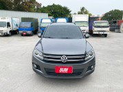 VW TIGUAN 26.8萬 2013 臺南市二手中古車