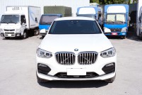 BMW X4 G02 155.9萬 2018 臺南市二手中古車