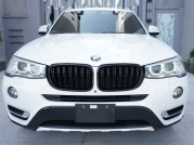 BMW X3 F25 89.8萬 2015 高雄市二手中古車