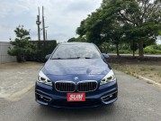 BMW 2 SERIES GRAN TOURER 55.5萬 2015 嘉義縣二手中古車