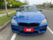 BMW M5 SEDAN F10 138.0萬 2013 臺南市二手中古車