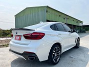 BMW X6 F16 139.8萬 2018 屏東縣二手中古車