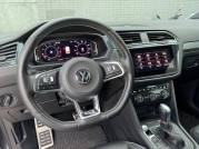 VW TIGUAN 99.8萬 2019 高雄市二手中古車