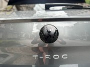 VW T-ROC 79.8萬 2021 新北市二手中古車