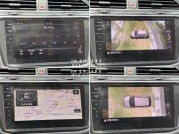 VW TIGUAN 89.0萬 2018 臺南市二手中古車