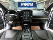 LUXGEN U6 GT 39.8萬 2021 高雄市二手中古車