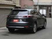 MAZDA CX-9 119.8萬 2021 高雄市二手中古車