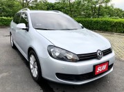 VW GOLF VI VARIANT 23.8萬 2012 嘉義市二手中古車