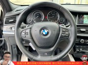 BMW X4 F26 98.8萬 2015 桃園市二手中古車