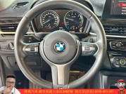 BMW X1 F48 112.0萬 2020 桃園市二手中古車