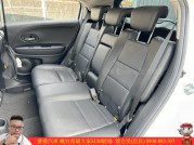HONDA HR-V 55.8萬 2020 桃園市二手中古車