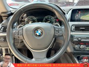BMW 6 SERIES GRAN COUPE F06 112.0萬 2015 桃園市二手中古車