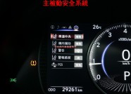 LEXUS ES 116.9萬 2021 臺南市二手中古車