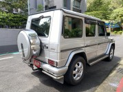 BENZ G-CLASS W463 【G500 L】 132.8萬 2003 臺北市二手中古車