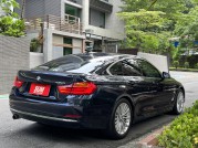 BMW 4 SERIES GRAN COUPE 79.8萬 2014 臺北市二手中古車