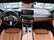 BMW 5 SERIES TOURING G31 205.8萬 2020 彰化縣二手中古車