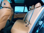 BMW 5 SERIES TOURING G31 205.8萬 2020 彰化縣二手中古車