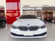 BMW 5 SERIES SEDAN G30 139.8萬 2018 彰化縣二手中古車