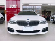 BMW 5 SERIES SEDAN G30 186.8萬 2017 彰化縣二手中古車