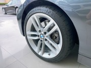 BMW 1 SERIES F20 88.8萬 2015 彰化縣二手中古車