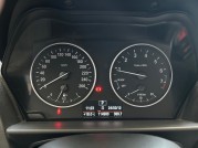 BMW 1 SERIES F20 52.8萬 2015 彰化縣二手中古車