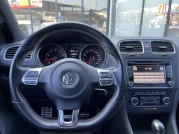 VW GOLF VI 49.8萬 2012 臺南市二手中古車