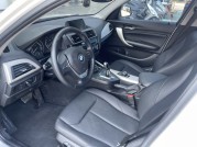 BMW 1 SERIES F20 65.8萬 2015 臺南市二手中古車
