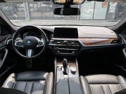 BMW 5 SERIES SEDAN G30 149.8萬 2017 臺南市二手中古車