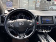 HONDA HR-V 53.8萬 2018 臺南市二手中古車