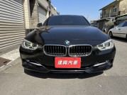 BMW 3 SERIES SEDAN F30 58.8萬 2013 臺南市二手中古車