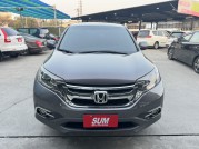 HONDA CR-V 56.8萬 2017 臺南市二手中古車