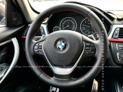 BMW 3 SERIES SEDAN F30 52.8萬 2012 新北市二手中古車