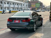 BMW 3 SERIES SEDAN F30 52.8萬 2012 新北市二手中古車