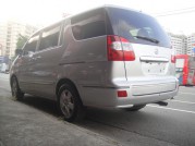 NISSAN SERENA 28.8萬 2012 臺中市二手中古車