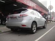 LEXUS RX 55.8萬 2012 臺中市二手中古車