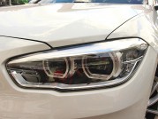 BMW 1 SERIES F20 69.8萬 2016 桃園市二手中古車