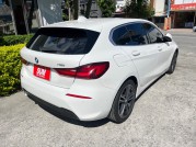 BMW 1SERIES 105.8萬 2019 花蓮縣二手中古車
