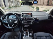 BMW X3 G01 128.8萬 2018 桃園市二手中古車