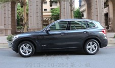 BMW X3 G01 128.8萬 2018 桃園市二手中古車