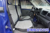 SUZUKI SUPER CARRY 29.8萬 2017 桃園市二手中古車