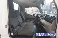 MITSUBISHI CANTER 88.8萬 2018 桃園市二手中古車