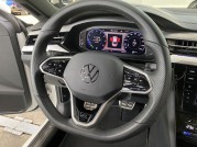 VW ARTEON FASTBACK 133.8萬 2021 桃園市二手中古車