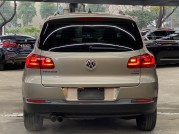 VW TIGUAN 32.8萬 2014 桃園市二手中古車