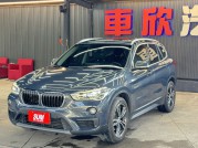 BMW X1 F48 59.8萬 2015 桃園市二手中古車